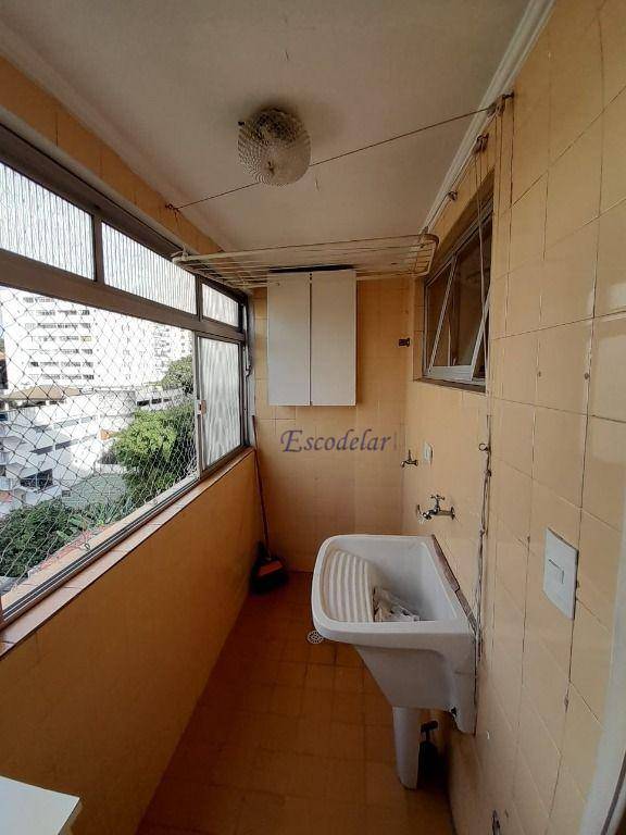 Apartamento à venda com 2 quartos, 68m² - Foto 29