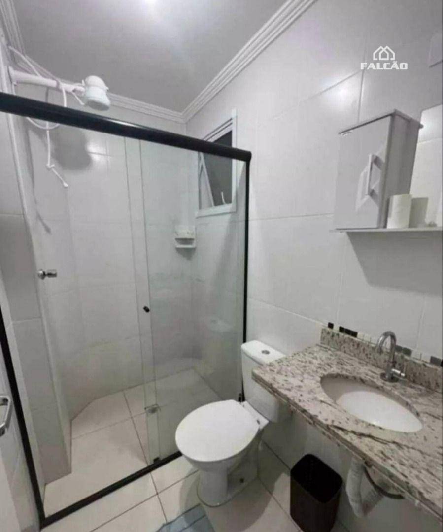 Apartamento à venda com 2 quartos, 89m² - Foto 8