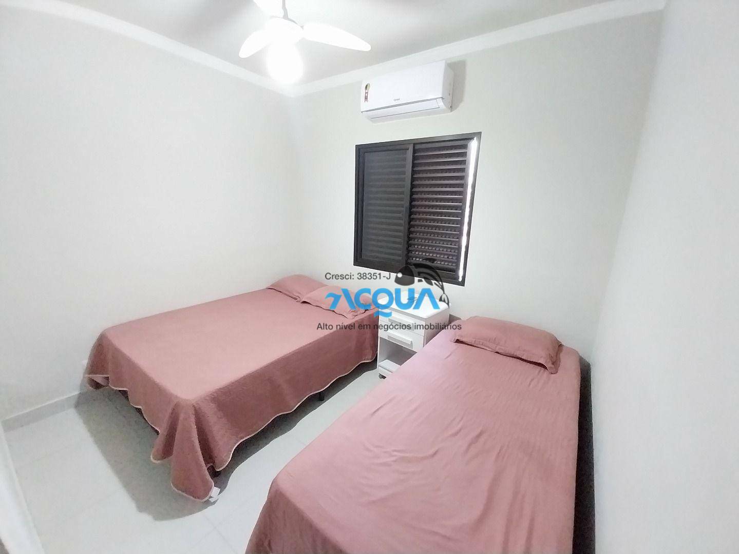 Apartamento à venda com 2 quartos, 60m² - Foto 4