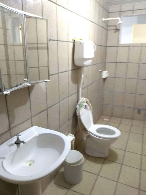 Apartamento à venda com 3 quartos, 80m² - Foto 6