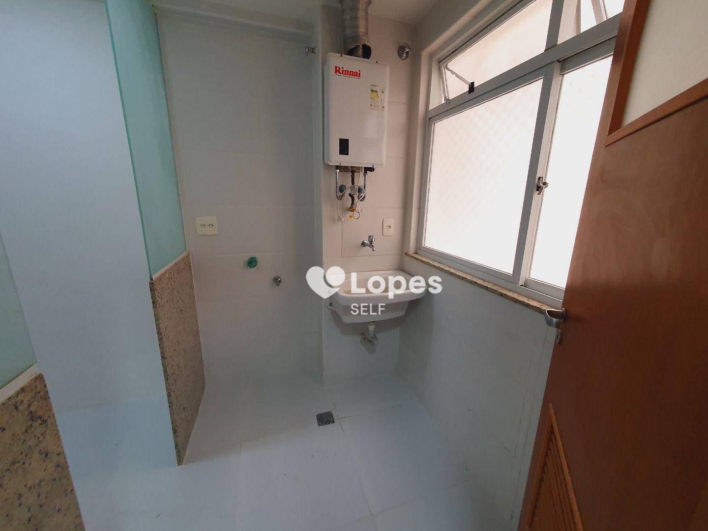 Apartamento à venda com 2 quartos, 80m² - Foto 11