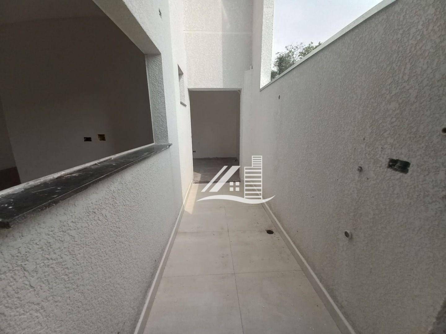 Apartamento à venda com 2 quartos, 65m² - Foto 7