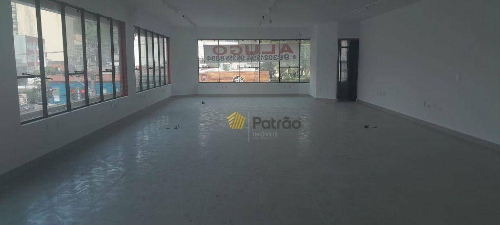 Conjunto Comercial-Sala para alugar, 140m² - Foto 4