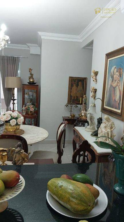 Apartamento, 2 quartos, 85 m² - Foto 5