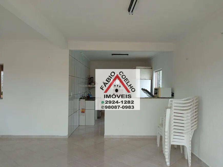 Apartamento à venda com 2 quartos, 48m² - Foto 21