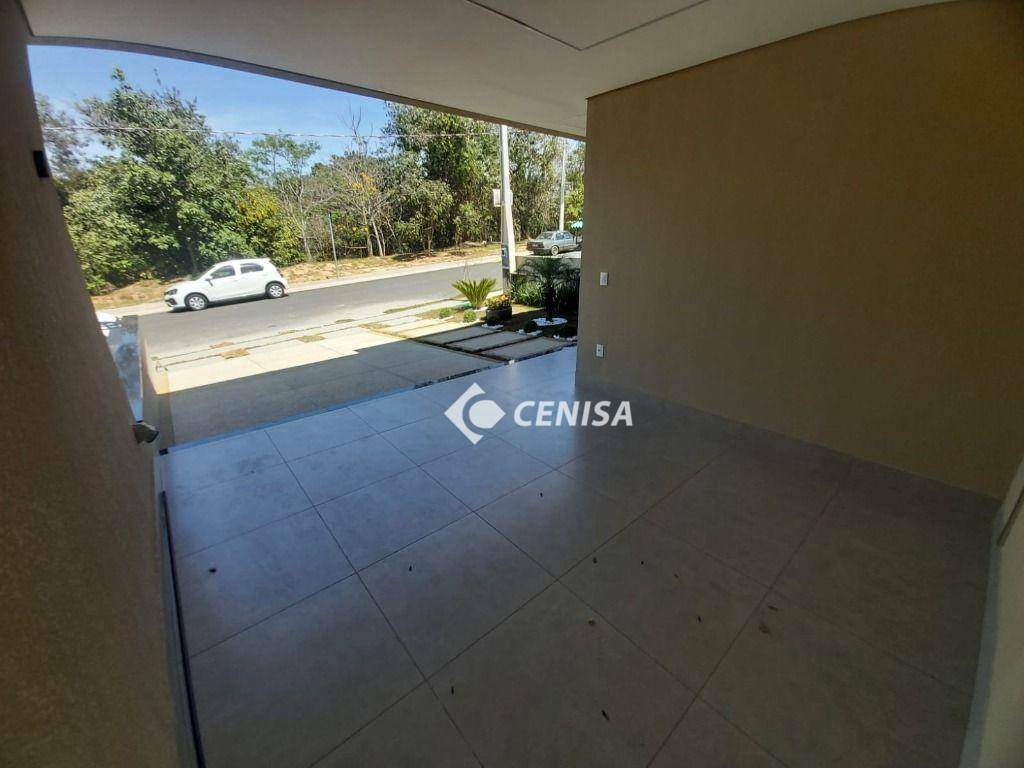 Casa de Condomínio à venda com 3 quartos, 134m² - Foto 3