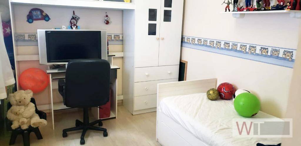 Casa de Condomínio à venda com 3 quartos, 110m² - Foto 17