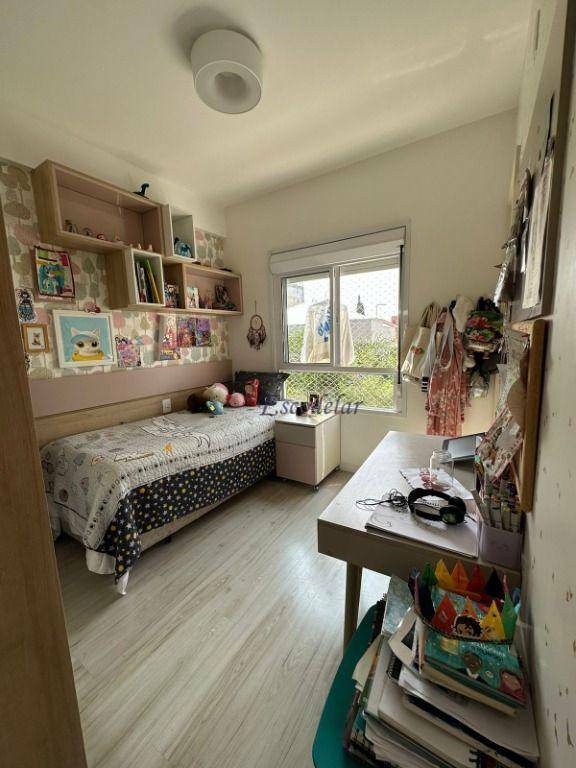 Apartamento à venda com 3 quartos, 143m² - Foto 26