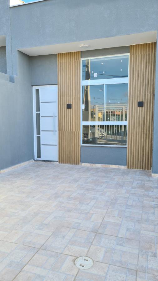 Casa à venda com 2 quartos, 52m² - Foto 11