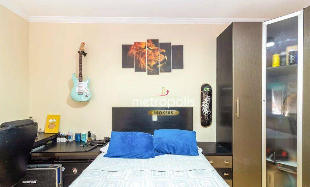 Sobrado à venda com 4 quartos, 406m² - Foto 17