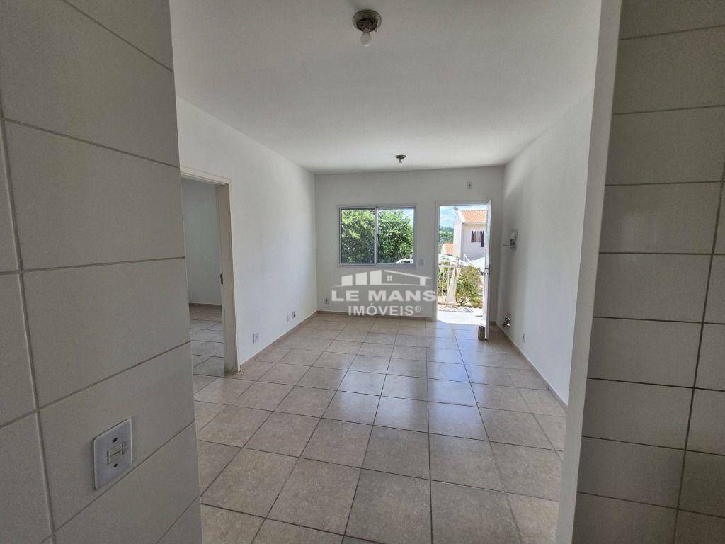Casa de Condomínio à venda com 2 quartos, 48m² - Foto 8