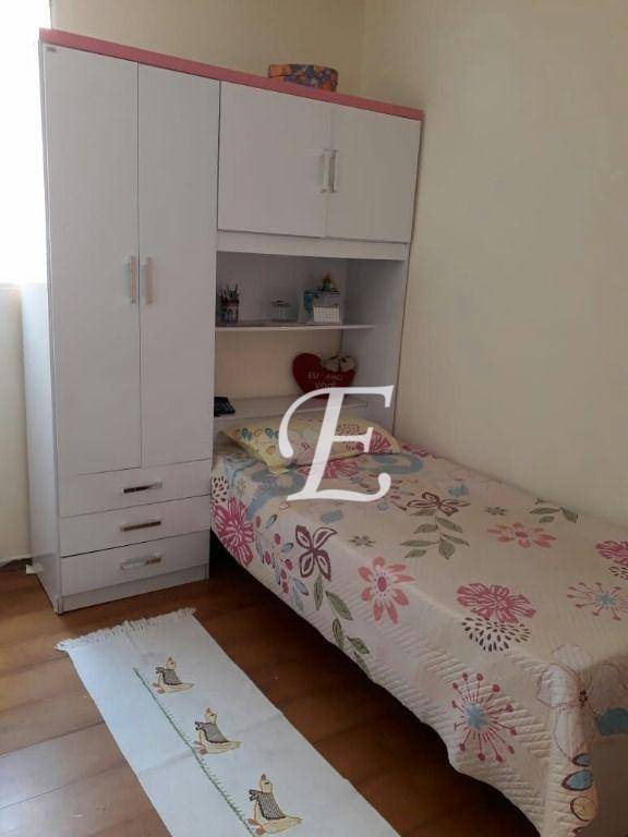 Apartamento à venda com 2 quartos, 44m² - Foto 9