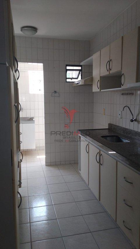 Apartamento à venda com 3 quartos, 106m² - Foto 6