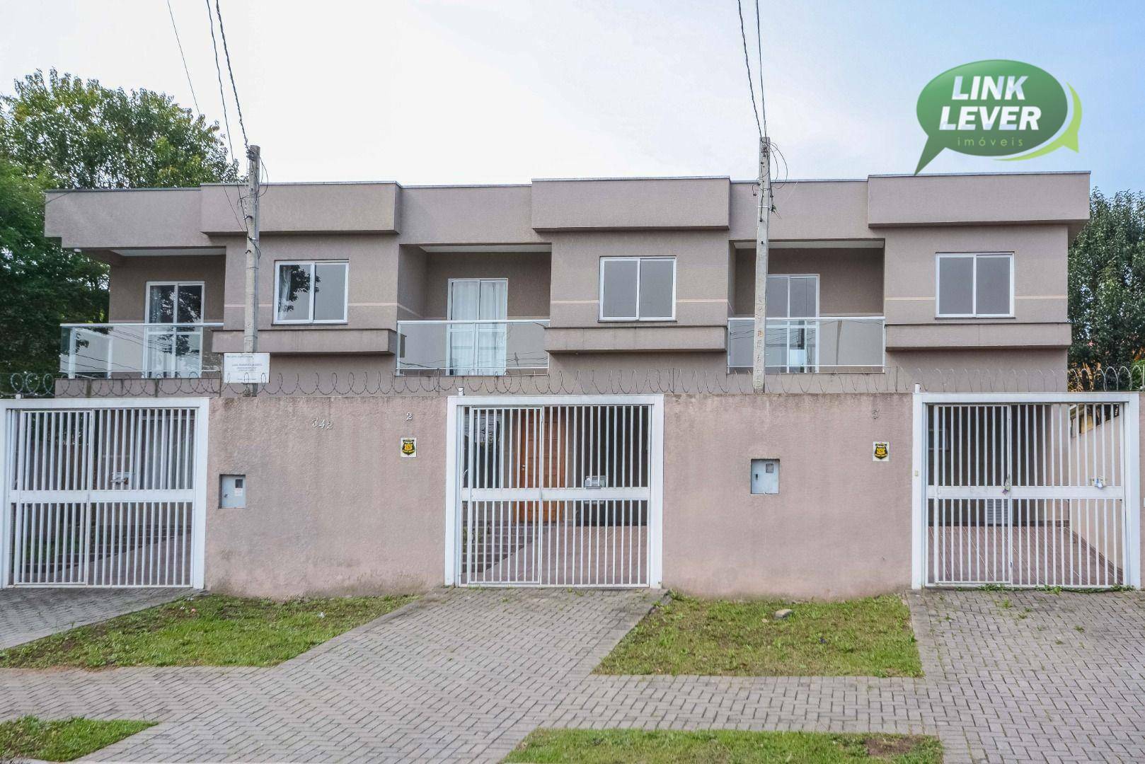 Sobrado para alugar com 3 quartos, 100m² - Foto 63