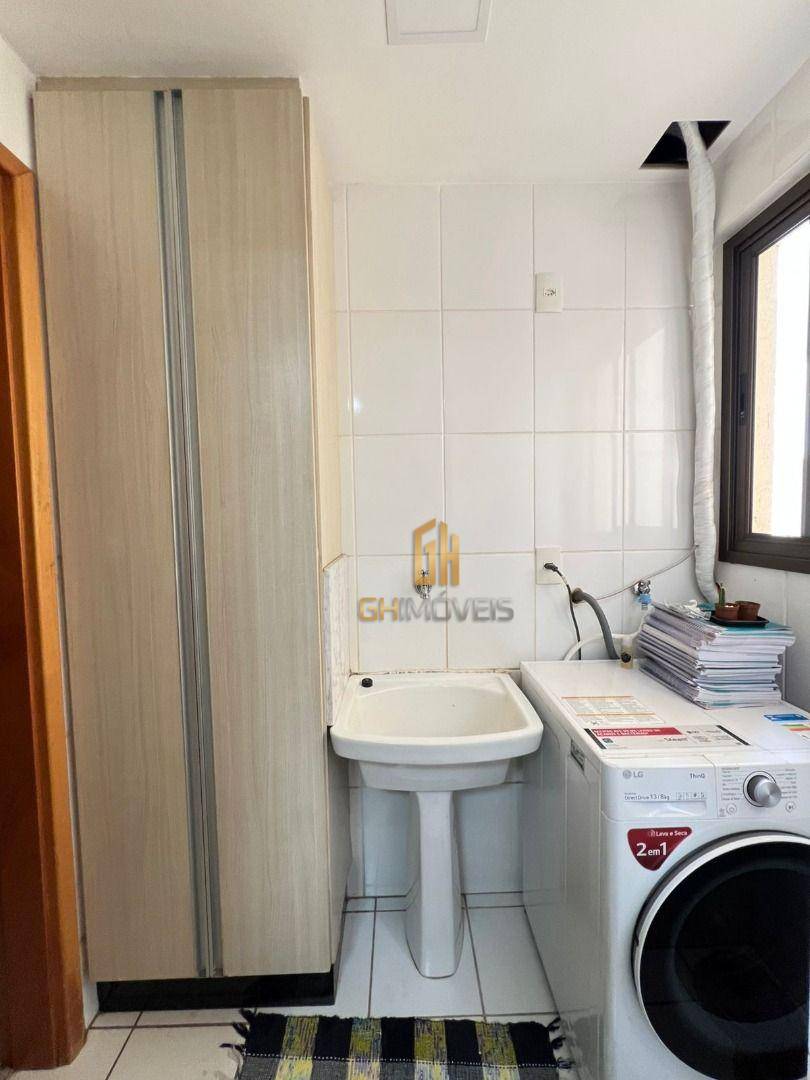 Apartamento à venda com 3 quartos, 109m² - Foto 26