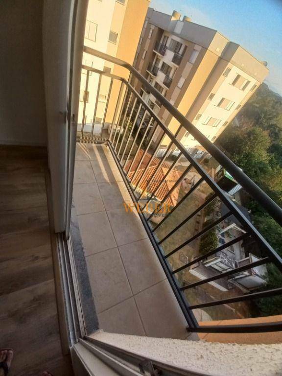 Apartamento à venda com 2 quartos, 47m² - Foto 28