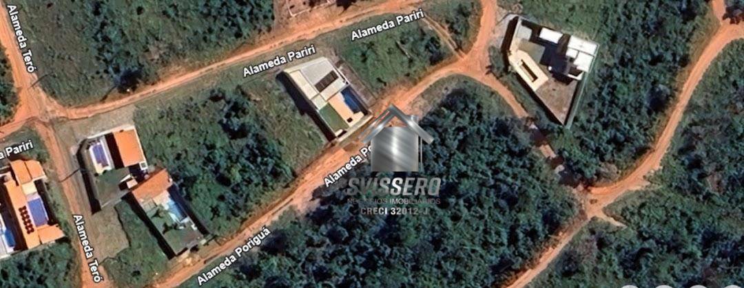 Terreno, 300 m² - Foto 4