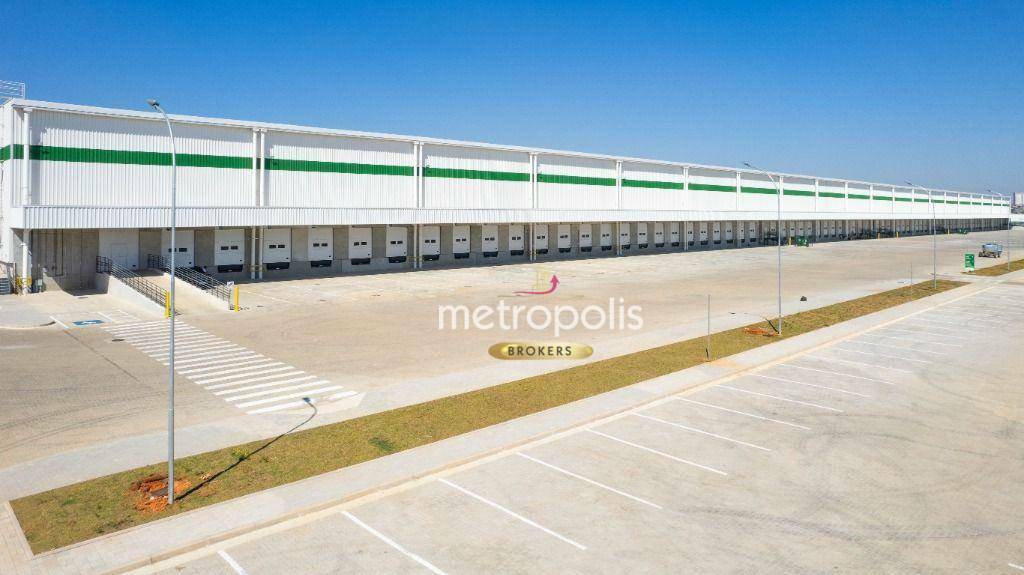 Depósito-Galpão-Armazém para alugar, 10060m² - Foto 2