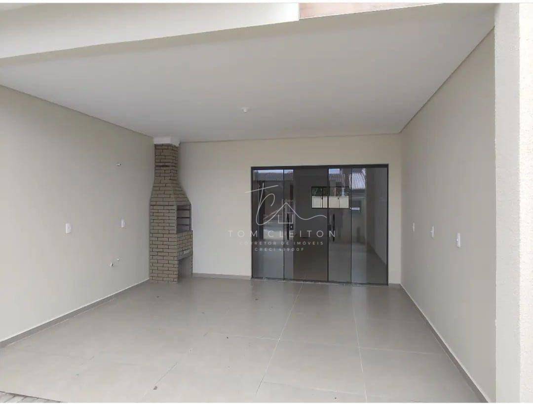 Sobrado à venda com 3 quartos, 112m² - Foto 2