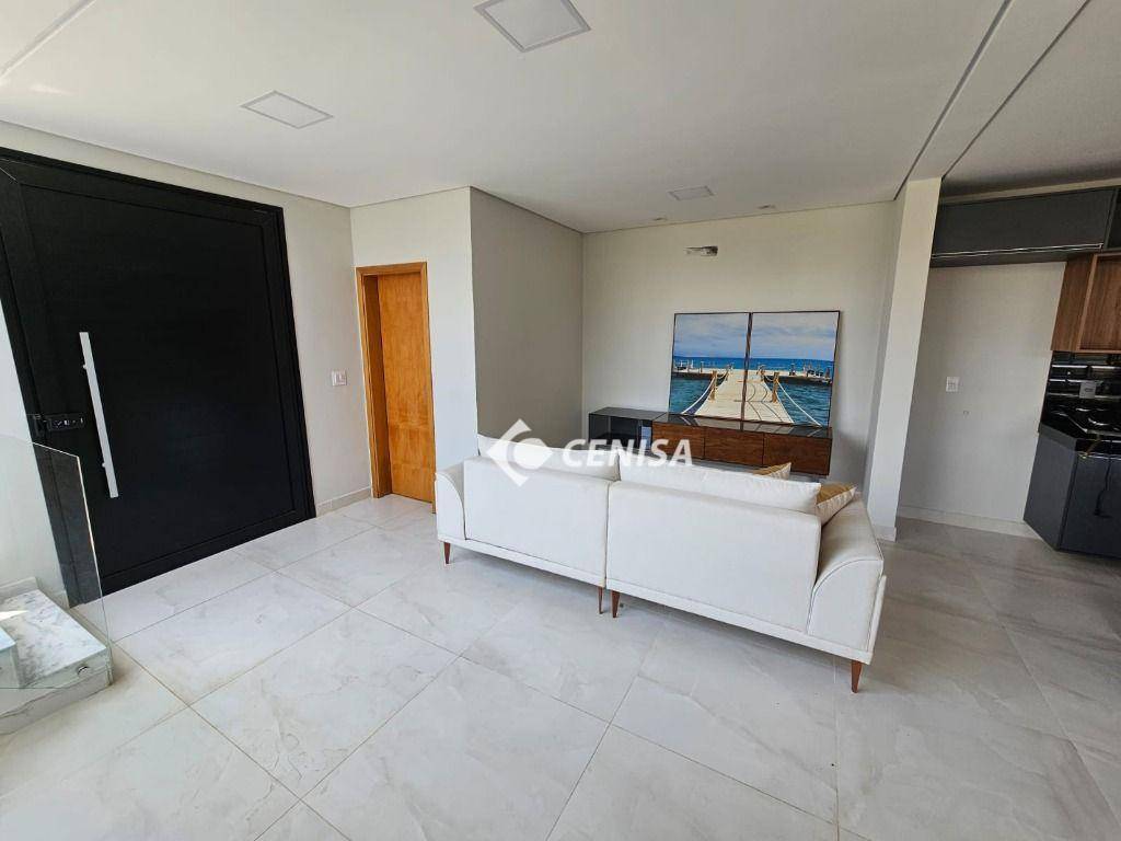 Casa de Condomínio à venda com 3 quartos, 137m² - Foto 9