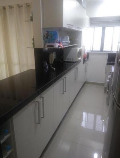 Apartamento à venda com 2 quartos, 63m² - Foto 9