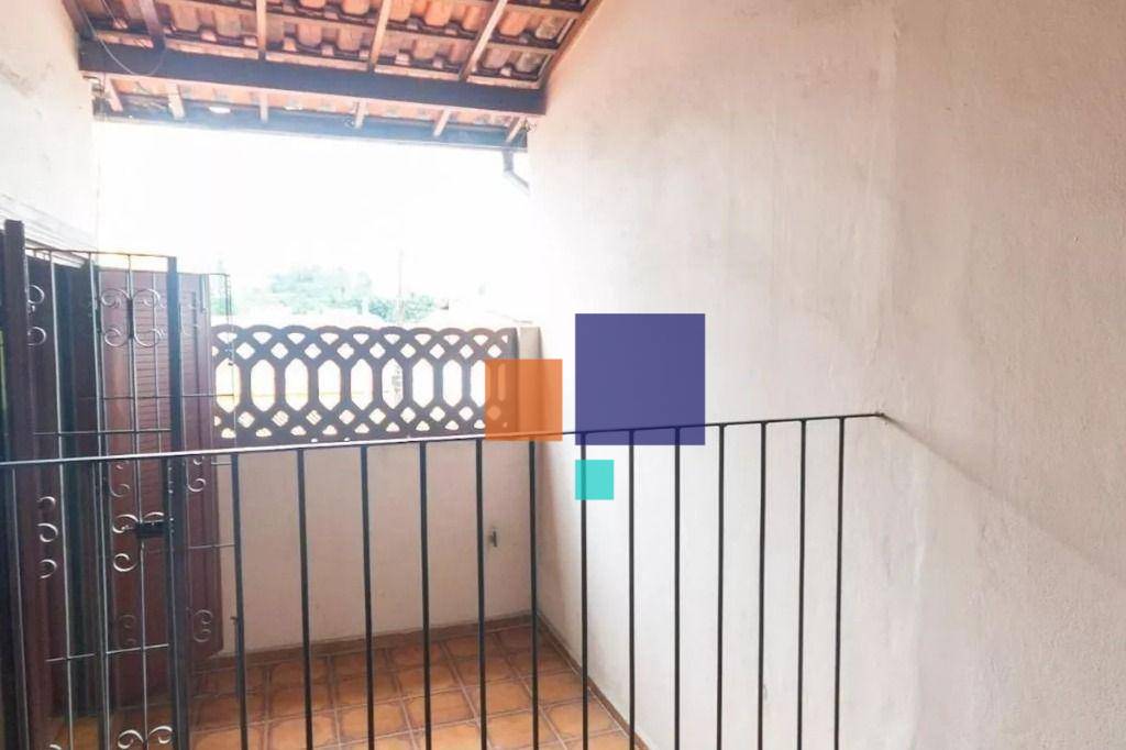 Sobrado à venda com 4 quartos, 274m² - Foto 38