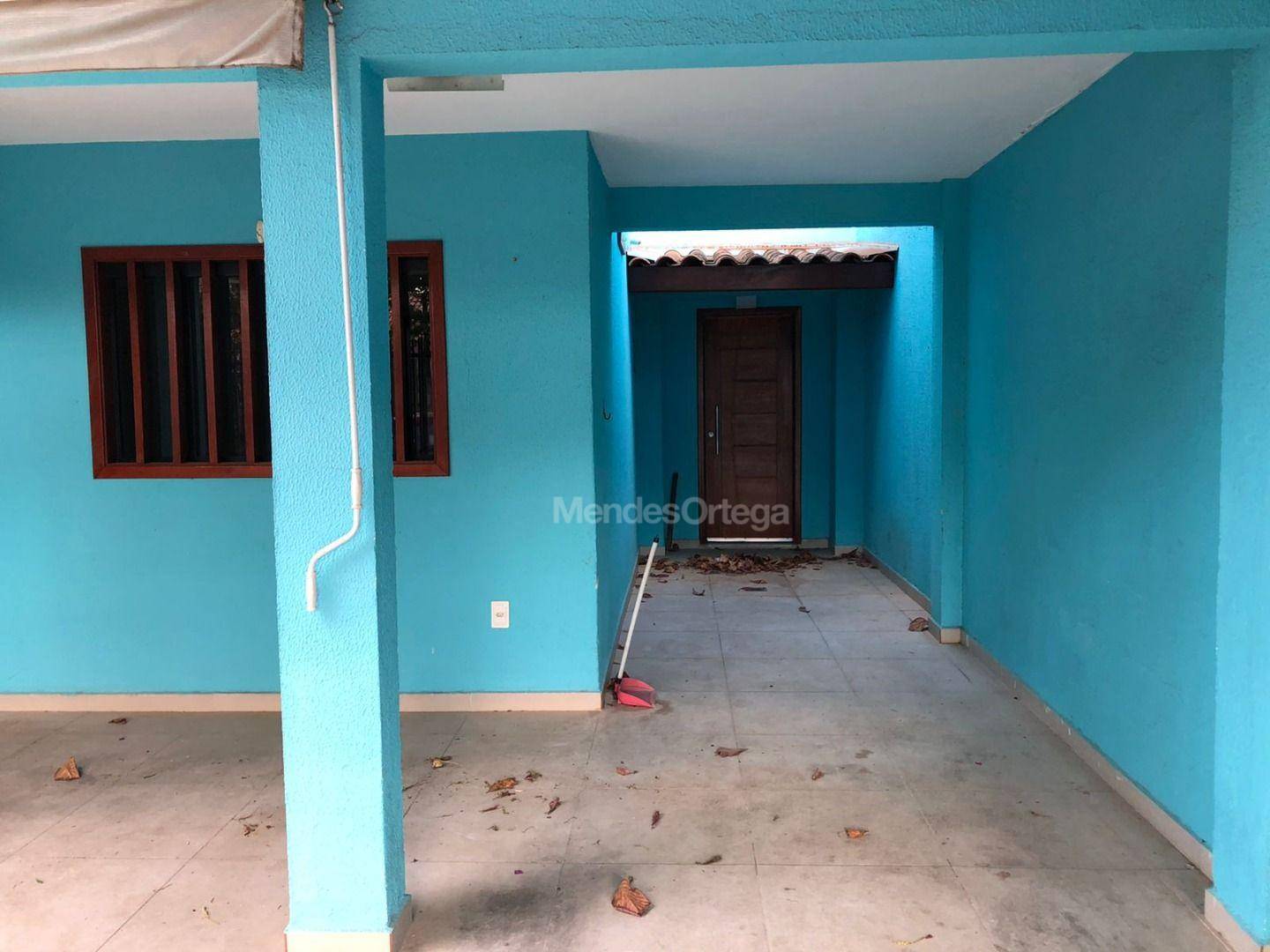 Casa à venda com 3 quartos, 114m² - Foto 5