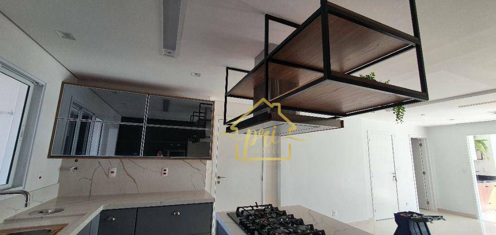 Apartamento à venda com 3 quartos, 164m² - Foto 11