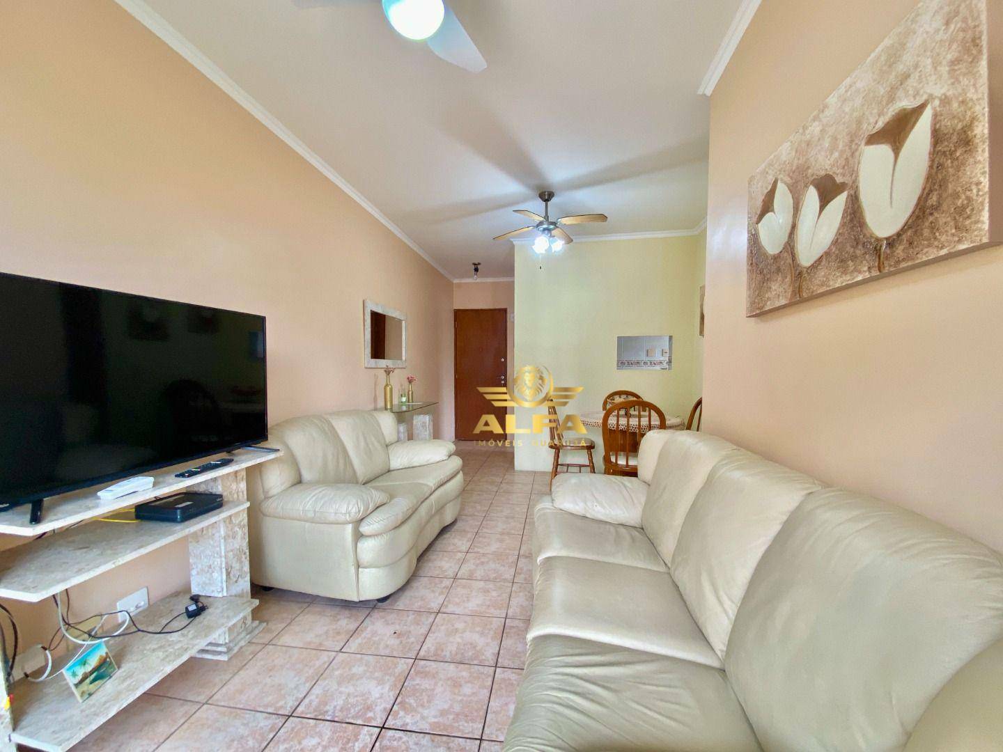 Apartamento à venda com 2 quartos, 70m² - Foto 5