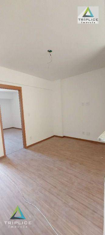 Apartamento à venda com 1 quarto, 49m² - Foto 5