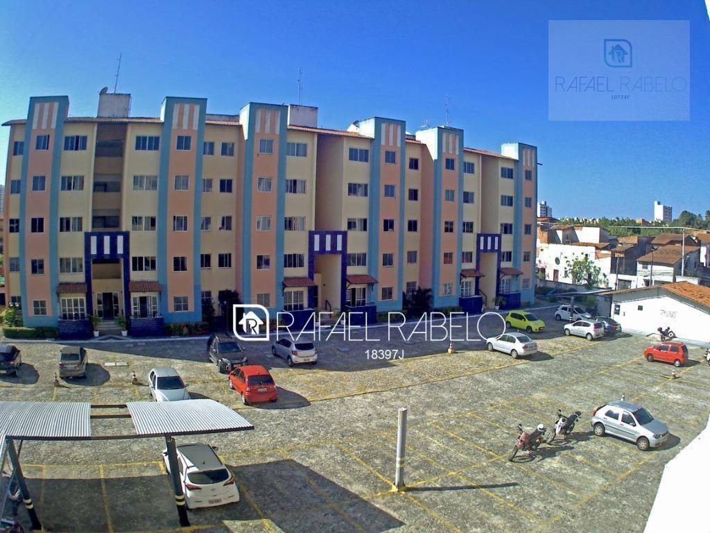 Apartamento para alugar com 2 quartos, 45m² - Foto 19