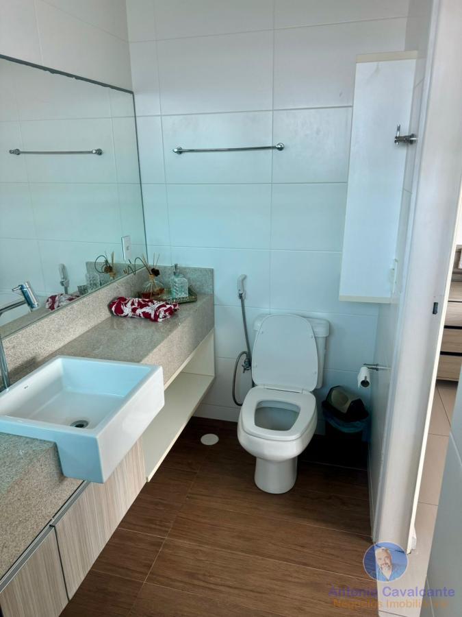 Casa de Condomínio à venda com 4 quartos, 450m² - Foto 12