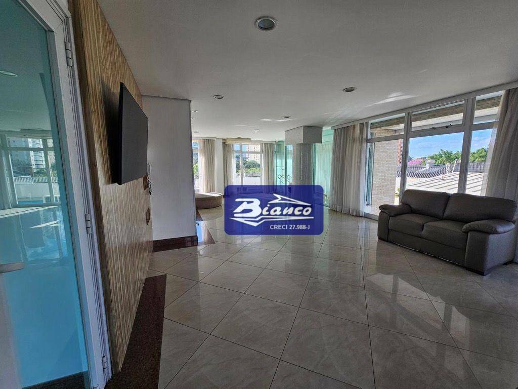 Apartamento à venda com 3 quartos, 170m² - Foto 25