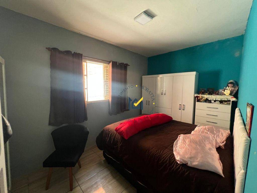 Casa, 2 quartos, 89 m² - Foto 5