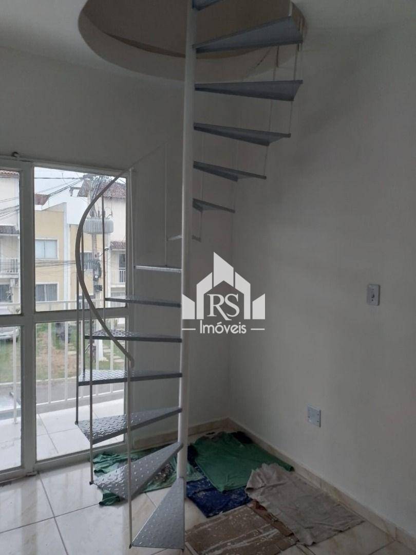 Apartamento à venda com 3 quartos, 150m² - Foto 3