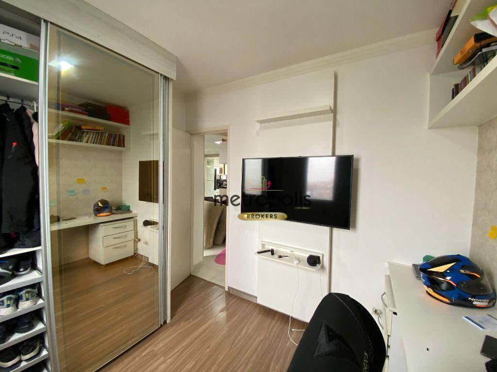 Apartamento à venda com 2 quartos, 50m² - Foto 24