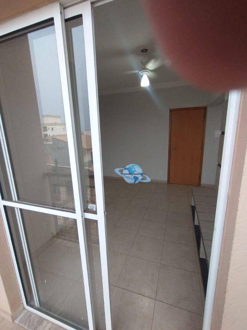 Apartamento para alugar com 1 quarto, 43m² - Foto 5