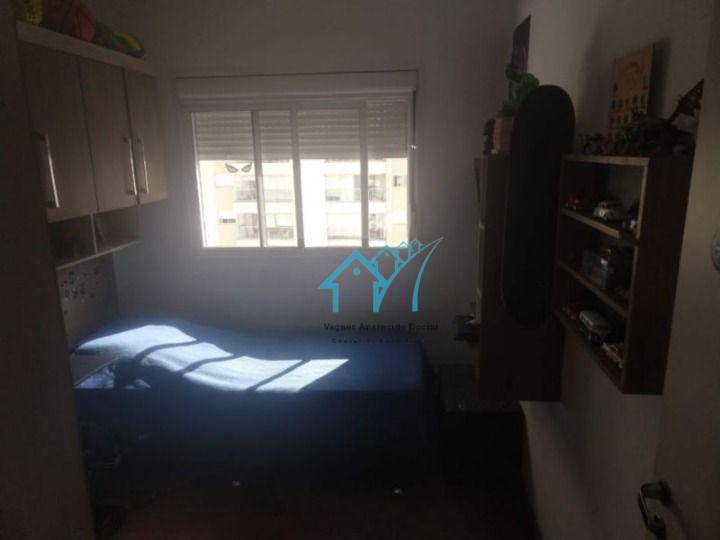 Apartamento à venda com 3 quartos, 97m² - Foto 5