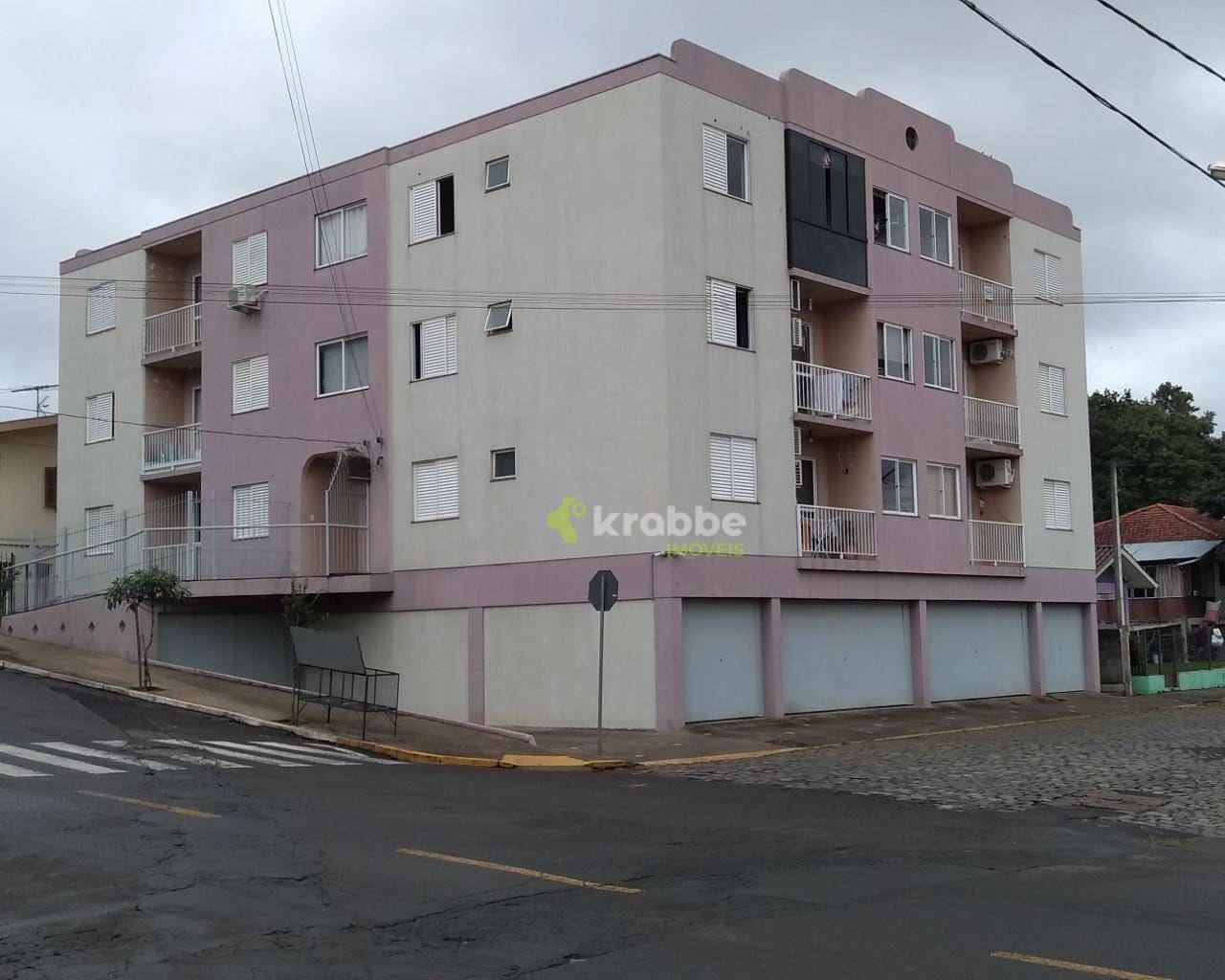 Apartamento, 1 quarto, 39 m² - Foto 1