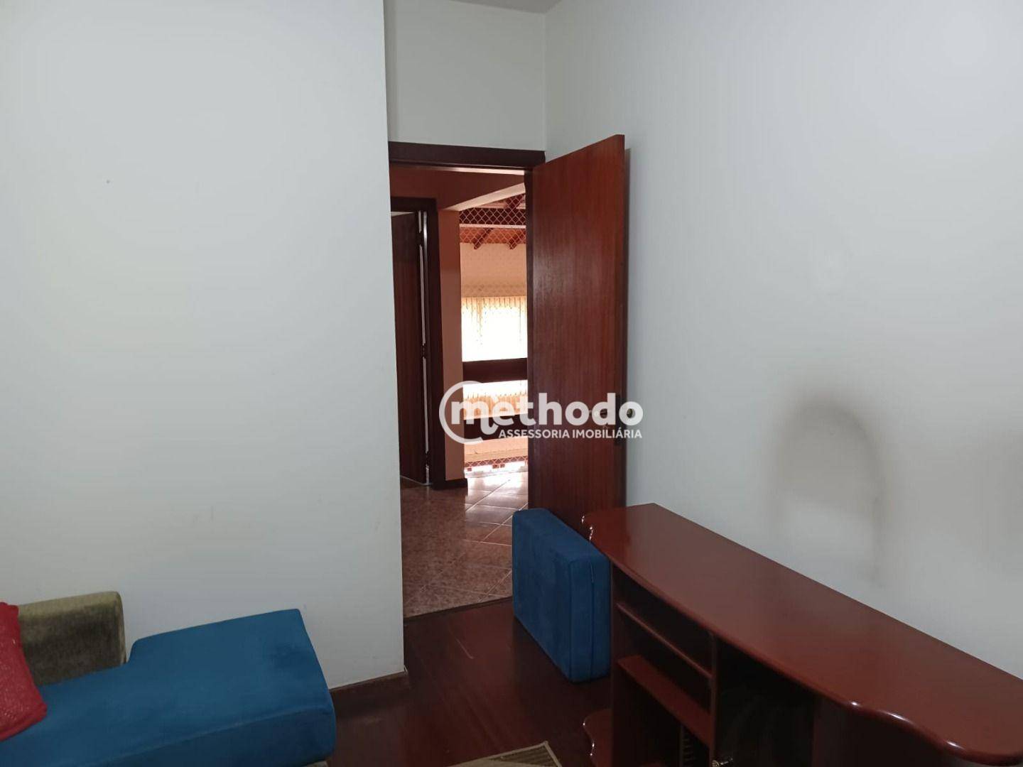 Casa de Condomínio à venda com 4 quartos, 304m² - Foto 16