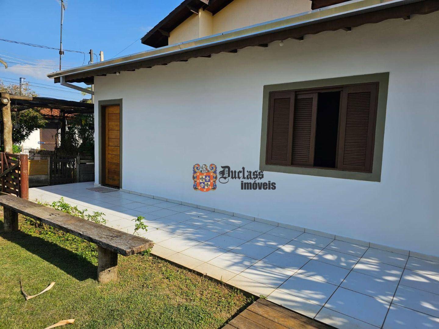 Casa de Condomínio à venda com 1 quarto, 80m² - Foto 2