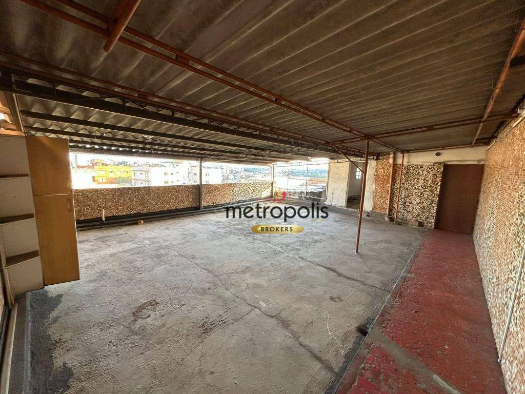 Cobertura para alugar com 1 quarto, 80m² - Foto 7