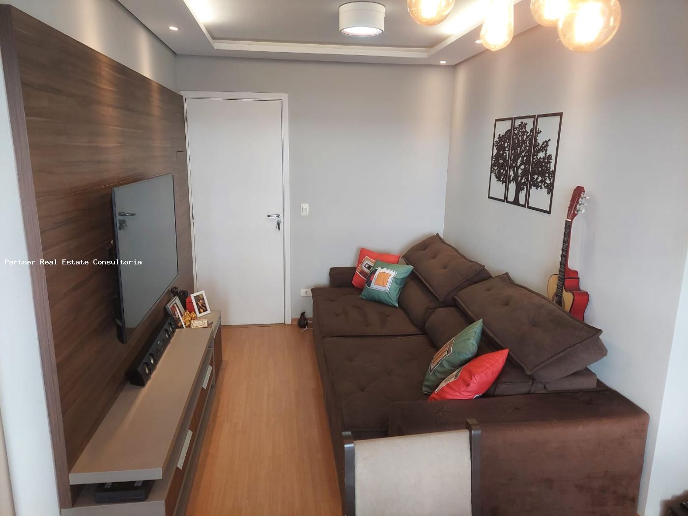 Apartamento à venda com 2 quartos, 61m² - Foto 31