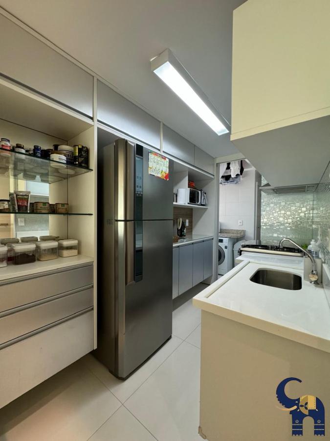 Apartamento à venda com 3 quartos, 92m² - Foto 9