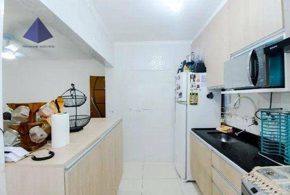 Apartamento à venda com 2 quartos, 73m² - Foto 2