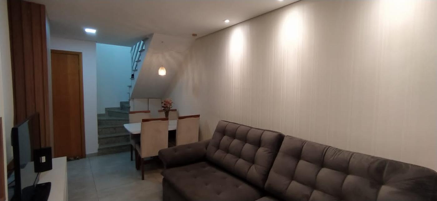 Cobertura à venda com 3 quartos, 86m² - Foto 4