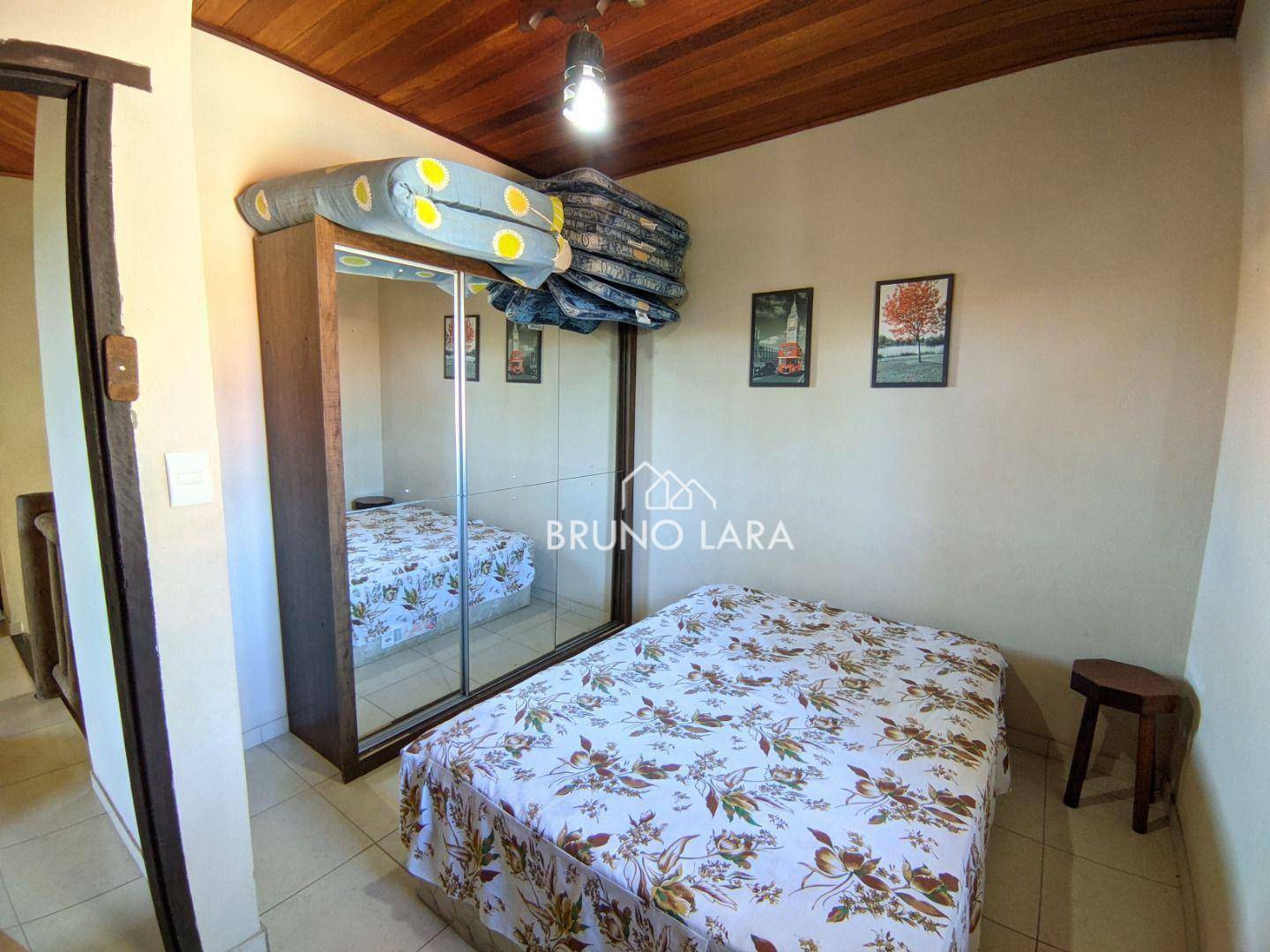 Casa de Condomínio à venda com 3 quartos, 264m² - Foto 38