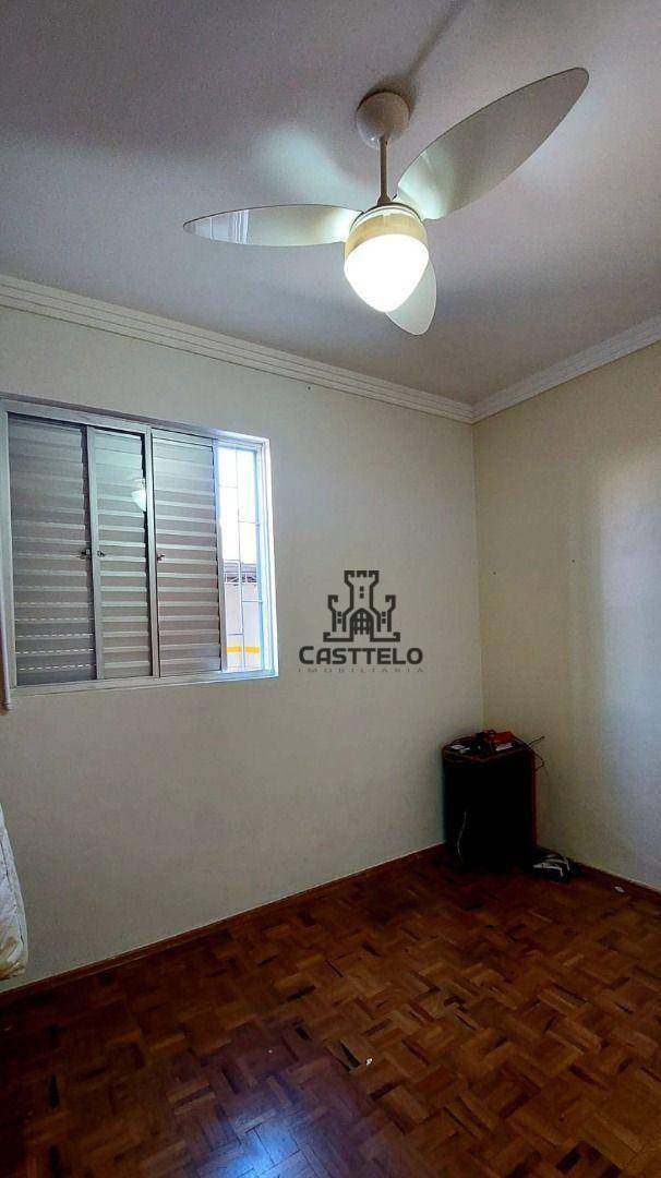 Apartamento à venda com 3 quartos, 70m² - Foto 12