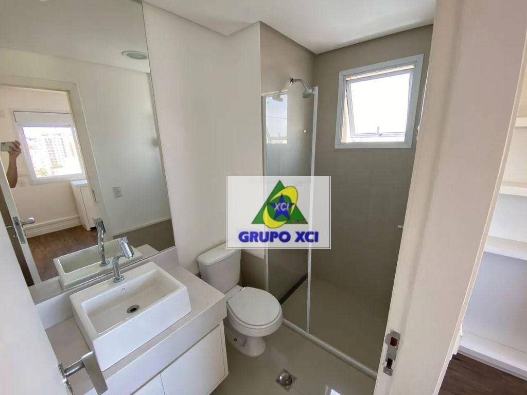 Apartamento à venda e aluguel com 3 quartos, 170m² - Foto 6