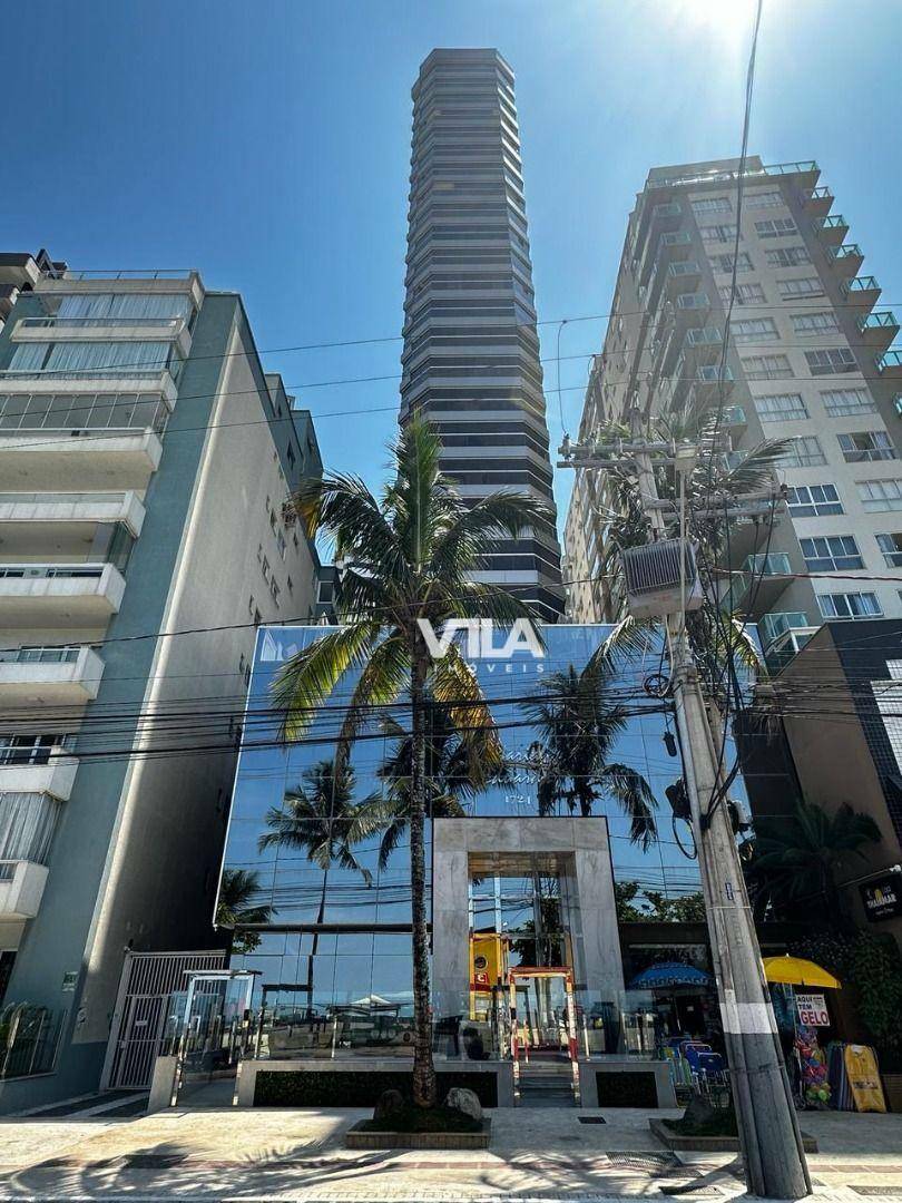 Apartamento à venda com 5 quartos, 273m² - Foto 1